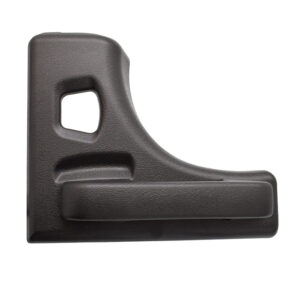 100899 MANIJA INTERIOR NS URVAN 02-13 NEGRO PLASTICO PUERTA CORREDIZA TRASERA IZQUIERDA