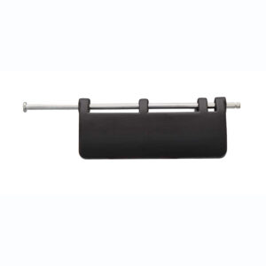 100918 MANIJA EXTERIOR TY SIENNA 98-03/SEQUOIA 01-07 5TA PUERTA SOLO REPUESTO NEGRO PLASTICO
