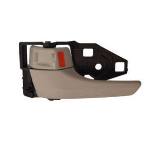 100925 MANIJA INTERIOR TY SIENNA CE/LE 11-16 BEIGE PLASTICO DELANTERA IZQUIERDA
