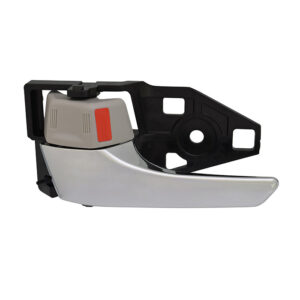 100929 MANIJA INTERIOR TY SIENNA XLE/LIMITED 11-16 GRIS/CROMO PLASTICO DELANTERA IZQUIERDA