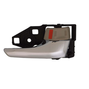 100930 MANIJA INTERIOR TY SIENNA XLE/LIMITED 11-16 BEIGE/CROMADA PLASTICO DELANTERA DERECHA