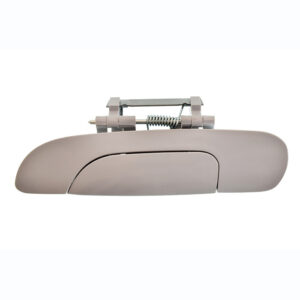 100960 MANIJA EXTERIOR FD CONTOUR 96-00 MR MYSTIQUE 95-00 LISA PARA PINTAR GRIS PLASTICO TRASERA DERECHA