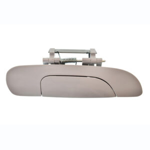 100961 MANIJA EXTERIOR FD CONTOUR 96-00 MR MYSTIQUE 95-00 LISA PARA PINTAR GRIS PLASTICO TRASERA IZQUIERDA