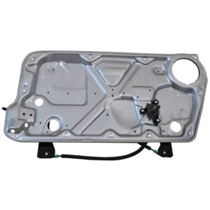 101116 ELEVADOR DE CRISTAL VW BEETLE 98-11 MANUAL CON PANEL HUSHAN DELANTERA DERECHA