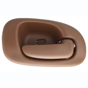 101160 MANIJA INTERIOR DG INTREPID 98-04 BEIGE PLASTICO TRASERA DERECHA