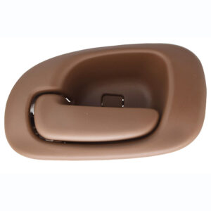 101161 MANIJA INTERIOR DG INTREPID 98-04 BEIGE PLASTICO TRASERA IZQUIERDA