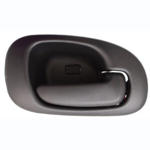 101162 MANIJA INTERIOR DG INTREPID 98-04 NEGRO PLASTICO TRASERA DERECHA