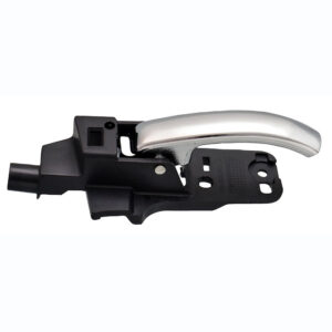 101193 MANIJA INTERIOR CR CIRRUS/SEBRING 07-10 CROMO PLASTICO DELANTERA/TRASERA IZQUIERDA