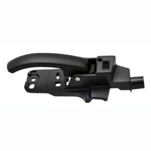 101194 MANIJA INTERIOR CR CIRRUS/SEBRING 07-10 NEGRO PLASTICO DELANTERA/TRASERA DERECHA