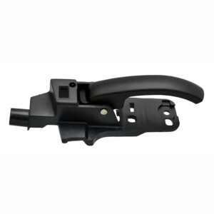 101195 MANIJA INTERIOR CR CIRRUS/SEBRING 07-10 NEGRO PLASTICO DELANTERA/TRASERA IZQUIERDA