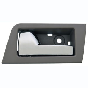 101227 MANIJA INTERIOR FD ESCAPE 08-12/FOCUS USA TYPE MZ TRIBUTE MR MARINER 08-11 GRIS/CROMO PLASTICO TRASERA IZQUIERDA