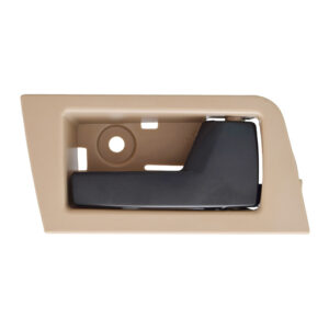 101238 MANIJA INTERIOR FD ESCAPE 08-12/FOCUS USA TYPE MZ TRIBUTE 08-11 BEIGE/NEGRO PLASTICO TRASERA DERECHA