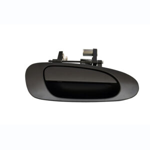 101244 MANIJA EXTERIOR HD ACCORD 2P COUPE 03-07 SIN HOYO PARA LLAVE LISA PARA PINTAR NEGRA PLASTICO DELANTERA DERECHA