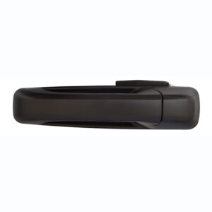 101259 MANIJA EXTERIOR DG RAM 1500/2500/3500 09-18 LISA PARA PINTAR NEGRA PLASTICO TRASERA IZQUIERDA
