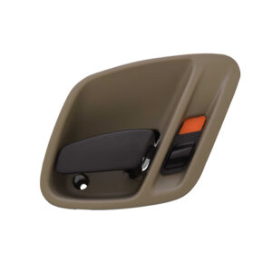 101284 MANIJA INTERIOR JP GRAND CHEROKEE LAREDO 99-04 GRIS CLARO/NEGRO PLASTICO DELANTERA/TRASERA DERECHA