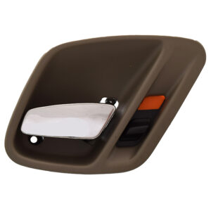 101292 MANIJA INTERIOR JP GRAND CHEROKEE LIMITED 99-04 GRIS/CROMO PLASTICO DELANTERA/TRASERA DERECHA