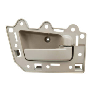 101294 MANIJA INTERIOR JP GRAND CHEROKEE LAREDO 05-10 CAFE PLASTICO DELANTERA DERECHA