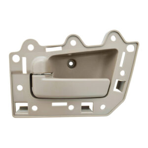 101295 MANIJA INTERIOR JP GRAND CHEROKEE LAREDO 05-10 CAFE PLASTICO DELANTERA IZQUIERDA