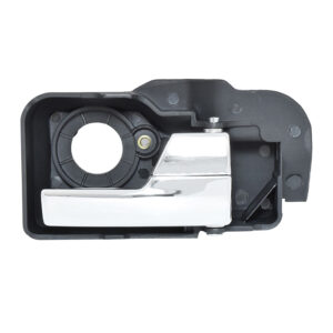 101314 MANIJA INTERIOR FD MONDEO 01-07 CROMO PLASTICO DELANTERA/TRASERA DERECHA