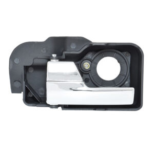 101315 MANIJA INTERIOR FD MONDEO 01-07 CROMO PLASTICO DELANTERA/TRASERA IZQUIERDA