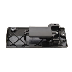 101318 MANIJA INTERIOR FD MONDEO 01-07 PARA GUANTERA NEGRO PLASTICO