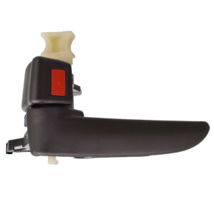 101341 MANIJA INTERIOR MZ 3 04-09/6 03-08 NEGRO PLASTICO DELANTERA/TRASERA IZQUIERDA