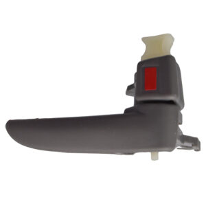 101342 MANIJA INTERIOR MZ 3 04-09 GRIS PLASTICO DELANTERA/TRASERA DERECHA