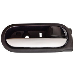 101348 MANIJA INTERIOR MZ CX-7 07-12/2 12-15 NEGRO/PLATA PLASTICO TRASERA DERECHA