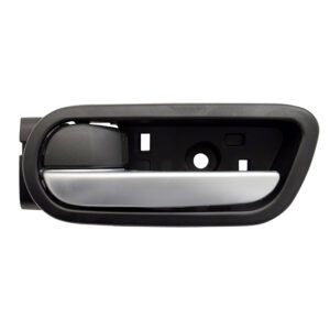 101357 MANIJA INTERIOR MZ CX-9 07-15 NEGRO/PLATA PLASTICO TRASERA IZQUIERDA