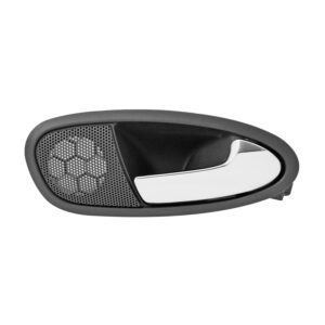 101392 MANIJA INTERIOR ST LEON 06-12/TOLEDO 06-09  NEGRA/CROMO PLASTICO DELANTERA DERECHA