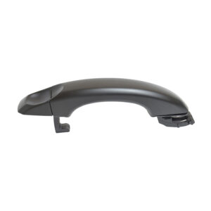 101402 MANIJA EXTERIOR VW AMAROK 11-19 SIN HOYO PARA LLAVE LISA PARA PINTAR NEGRA PLASTICO DELANTERA DERECHA/TRAS DERECHA/IZQ