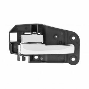 101475 MANIJA INTERIOR LC LS 00-02 CROMO PLASTICO DELANTERA IZQUIERDA