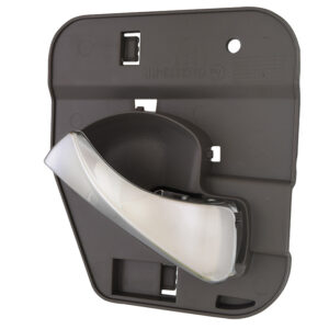 101482 MANIJA INTERIOR CV MALIBU 04-07 GRIS/CROMO PLASTICO TRASERA DERECHA