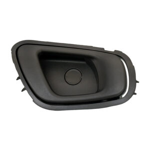 101562 MANIJA INTERIOR CV SPARK 11-15/BEAT HATCHBACK/SEDAN 17-20 NEGRO PLASTICO DELANTERA DERECHA