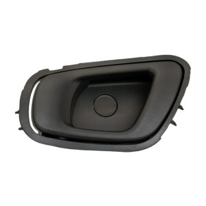 101563 MANIJA INTERIOR CV SPARK 11-15/BEAT HATCHBACK/SEDAN 17-20 NEGRO PLASTICO DELANTERA IZQUIERDA