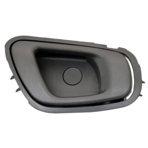 101566 MANIJA INTERIOR CV SPARK 11-15/BEAT HATCHBACK/SEDAN 17-20 GRIS PLASTICO DELANTERA DERECHA