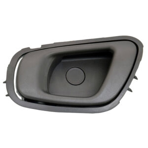 101567 MANIJA INTERIOR CV SPARK 11-15/BEAT HATCHBACK/SEDAN 17-20 GRIS PLASTICO DELANTERA IZQUIERDA