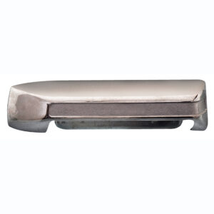 101586 MANIJA EXTERIOR TY HILUX 79-83 CROMADA ZINC DELANTERA DERECHA