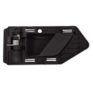 101589 MANIJA INTERIOR PG PARTNER 04-11/GRAND RAID 07-11 NEGRO PLASTICO DELANTERA IZQUIERDA