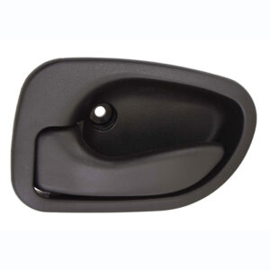 101631 MANIJA INTERIOR DG ATOS 00-12 HY ACCENT 95-99 PATA LARGA NEGRO PLASTICO TRASERA IZQUIERDA