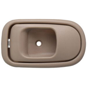 101650 MANIJA INTERIOR TY AVANZA 07-11 GRIS CLARO PLASTICO DELANTERA/TRASERA DERECHA/IZQUIERDA