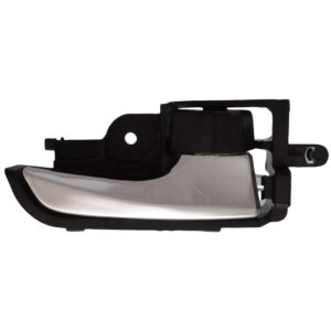 101656 MANIJA INTERIOR TY AVANZA 12-18 NEGRA/CROMO PLASTICO DELANTERA/TRASERA DERECHA