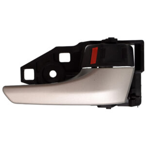 101658 MANIJA INTERIOR TY CAMRY 12-17/PRIUS 12-15 NEGRO/PLATA PLASTICO DELANTERA/TRASERA DERECHA