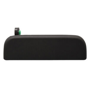 101664 MANIJA EXTERIOR TY AVANZA 07-11 CORRUGADA NEGRA PLASTICO DELANTERA/TRASERA DERECHA