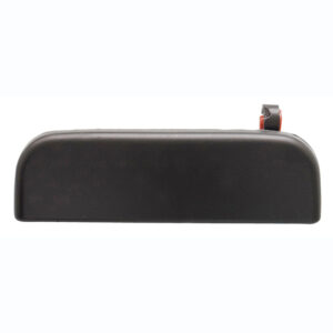 101667 MANIJA EXTERIOR TY AVANZA 07-11 LISA PARA PINTAR NEGRA PLASTICO DELANTERA/TRASERA IZQUIERDA