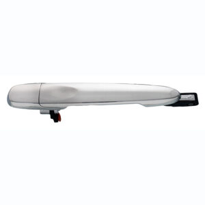101672 MANIJA EXTERIOR TY AVANZA 12-18 CROMADA PLASTICO HUSHAN DELANTERA/TRASERA DERECHA