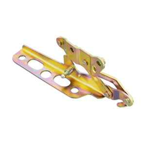 101675 BISAGRA DE COFRE FD MONDEO 01-07 HUSHAN IZQUIERDA