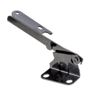 101683 BISAGRA DE COFRE FD MUSTANG 05-09 HUSHAN IZQUIERDA