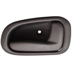 101710 MANIJA INTERIOR TY COROLLA 92-97 PATA LARGA GRIS PLASTICO DELANTERA/TRASERA DERECHA