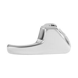 101734 MANIJA INTERIOR VW CABRIO 99-06  CROMADA PLASTICO DELANTERO DERECHO